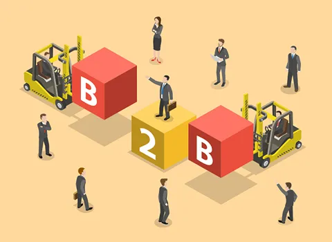 چرا باید ساختار فروش داشته باشیم؟