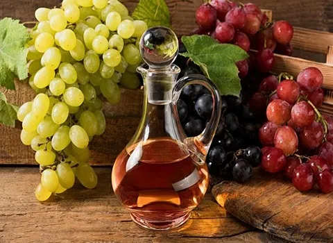 قیمت سرکه انگور طبیعی از تولید به مصرف