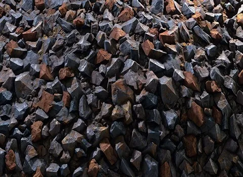 خرید و قیمت روز سنگ آهن خام