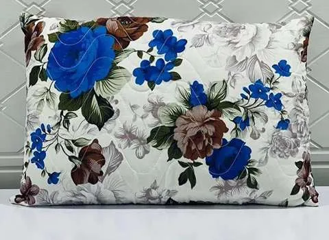 خرید جدیدترین انواع روبالشتی نخی در طرحهای متنوع