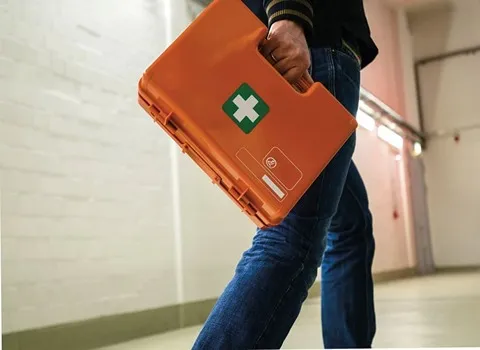 خرید جعبه کمک های اولیه رستوران با قیمت استثنایی