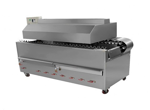 قیمت دستگاه جوجه پز ریلی