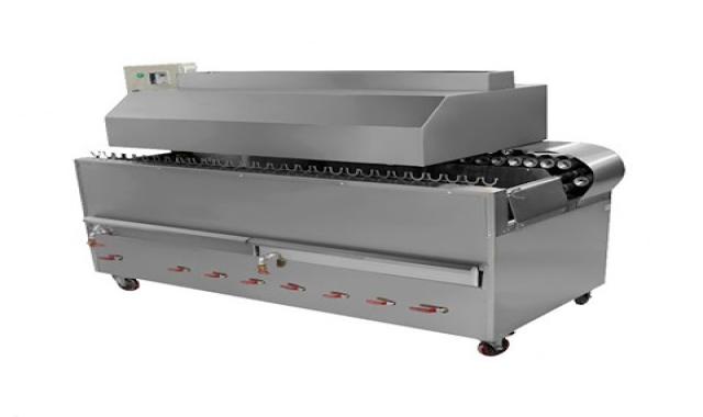 قیمت دستگاه جوجه پز ریلی