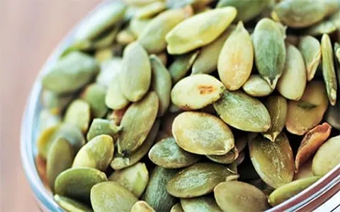 لیست قیمت تخمه کدو اصفهان به صورت عمده و با صرفه