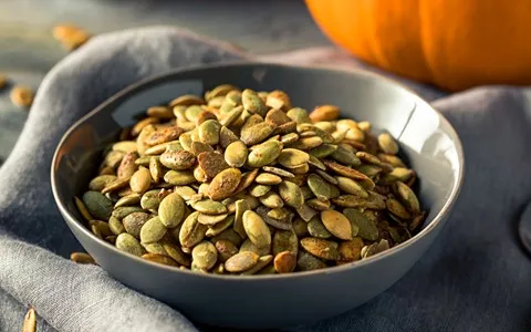 خرید عمده تخمه کدو تنوری با بهترین شرایط