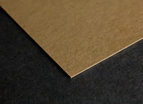 قیمت خرید کاغذ کرافت نازک + تست کیفیت