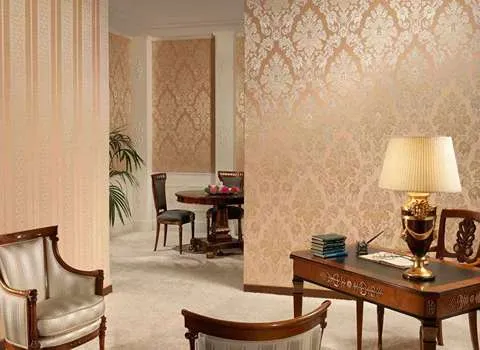 خرید و قیمت کاغذ دیواری فانتزی یزد