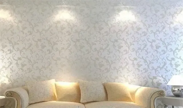 خرید و قیمت انواع کاغذ دیواری طرح دار