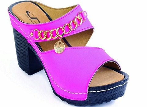 قیمت دمپایی شیک دخترانه