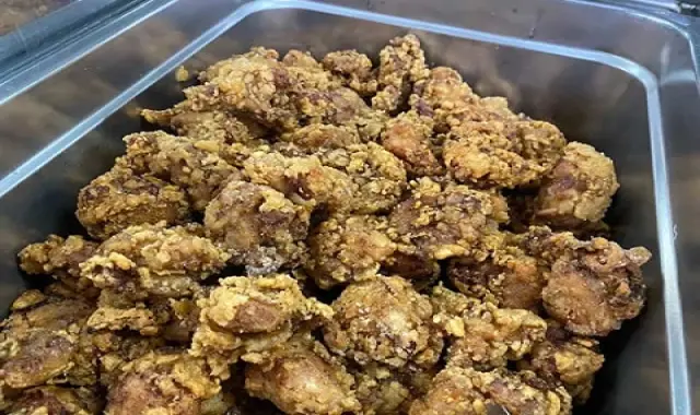 زیتون پرورده؛ چاشنی گالن (10 15 50) کیلویی ارگانیک حاوی گردو