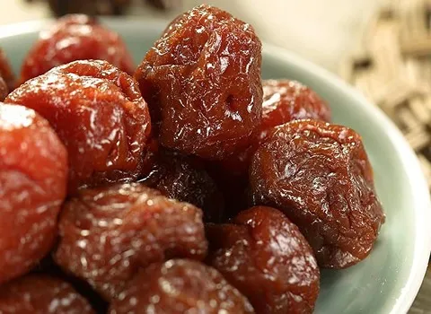 خرید و قیمت روز آلو خشک ترش