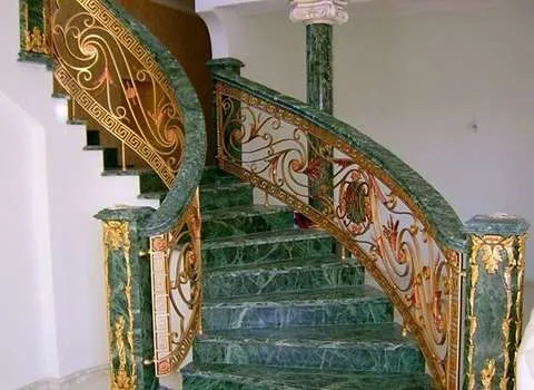 قیمت و خرید سنگ گرانیت سبز یشمی + فروش ارزان