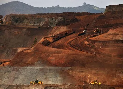 قیمت خرید سنگ آهن اسفنجی + مشخصات، عمده ارزان