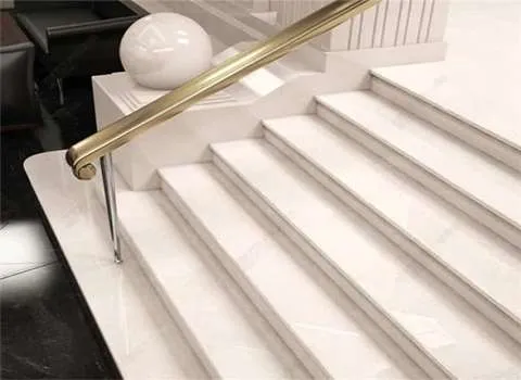 سنگ پله هرسین اصفهان؛ مقاوم تحمل فشار جذب آب پایین Harsin