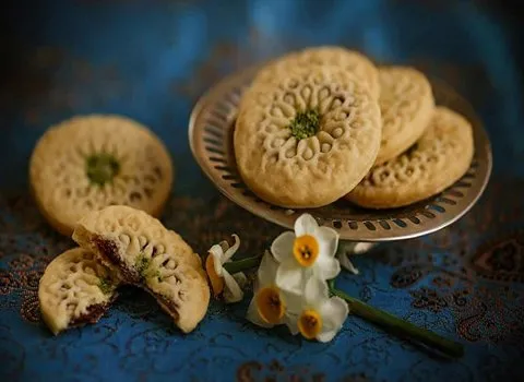 آموزش خرید کلمپه برنجی کرمانی صفر تا صد