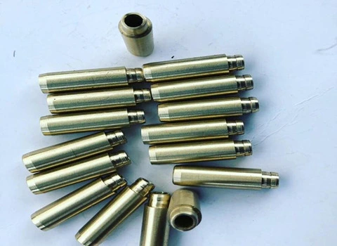 قیمت میل سوپاپ پراید صبا از تولید به مصرف