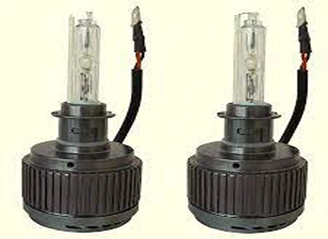 لامپ زنون سمند؛ زیبایی امنیت شب نوردهی بالا طول عمر بالا