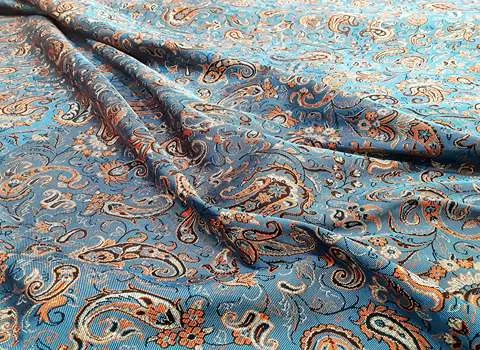 قیمت پارچه ترمه ارزان