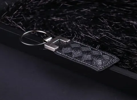 جاکلیدی چرم مشهد؛ طبیعی مصنوعی دست دوز کیفیت بالا ساده مدرن leather