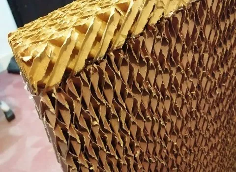 قیمت خرید پد سلولزی متری + تست کیفیت