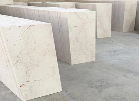 قیمت سنگ پله مرمریت