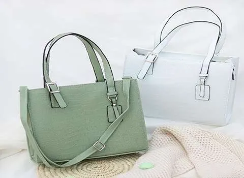 خرید جدیدترین انواع کیف زنانه در کیفیت های متنوع