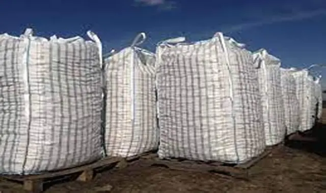 قیمت کیسه جامبو ضایعاتی + مشخصات بسته بندی عمده و ارزان