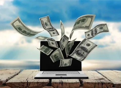 35 مورد از ایده های پولساز واقعی برای کسب و کار آنلاین