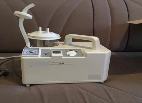 قیمت دستگاه ساکشن پزشکی