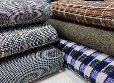 قیمت خرید پارچه کشمیر پالتویی + آموزش