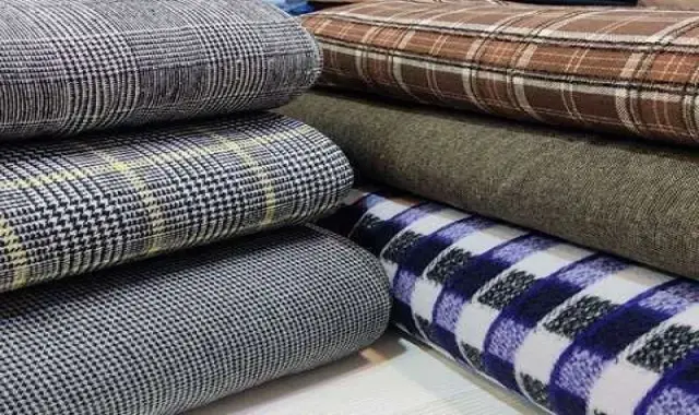 قیمت خرید پارچه کشمیر پالتویی + آموزش