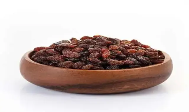 مشخصات کشمش پلویی و نحوه خرید عمده