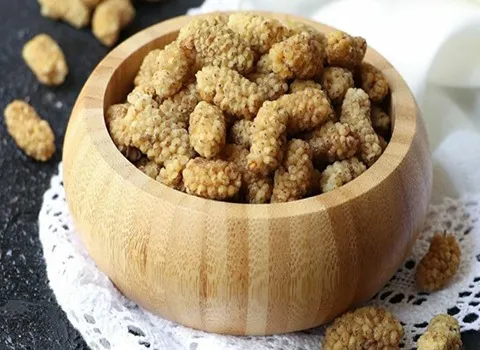 قیمت توت خشک خانگی