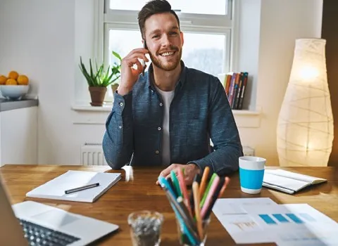 ایده های کارآفرینی در منزل برای آقایان