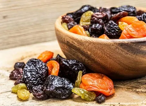 خرید میوه خشک عمده ارومیه + قیمت عالی