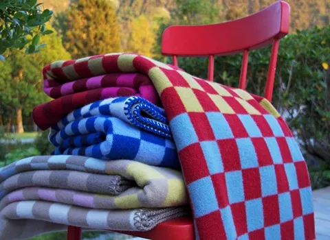 قیمت پتو چهل تکه + خرید فروش