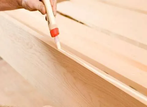 چسب پهن صنعتی؛ آلمان خانه اداره ابعاد (7 10) سانتی موسسات