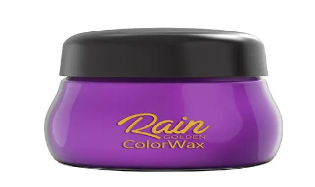 رنگ مو دودی؛ 100 میلی لیتر حاوی عصاره گیاهی مناسب موهای خشک مرطوب