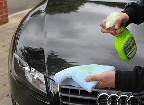 قیمت مواد نانو کارواش + خرید