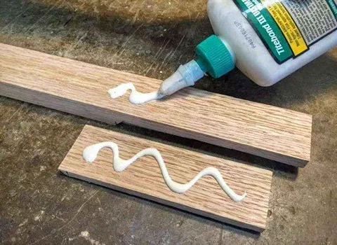 چسب صنعتی فوری (سیانو اکریلات) ضد سایش خودرو سازی ceramic