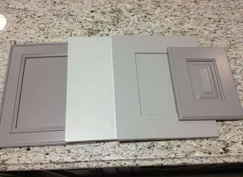 ام دی اف خام رنگ شده؛ خارجی ایرانی 2 رنگ زرد آبی 120*280 سانتی متر