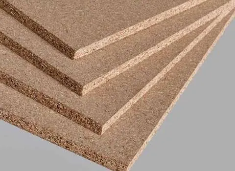 نئوپان زیر پالتی؛ تخته یکنواخت (یک چند لایه) انتقال مصالح ساختمانی