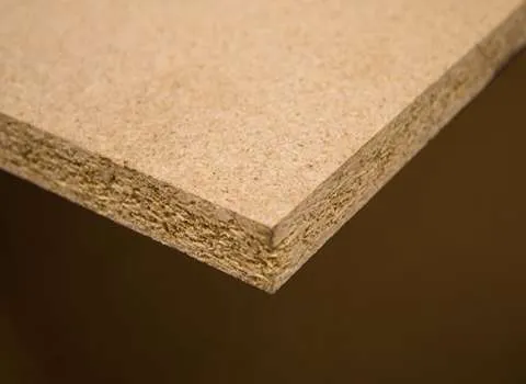 نئوپان پالتی؛ چوب ام دی اف مقاوم مناسب مبلمان تخت خواب chipboard