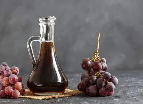 راهنمای خرید سرکه انگور خانگی + قیمت عالی