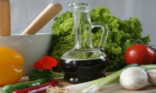 قیمت سرکه بالزامیک ایتالیایی