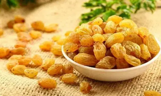 کشمش تیزابی؛ بدون دانه 2 نو سنتی صنعتی Polished