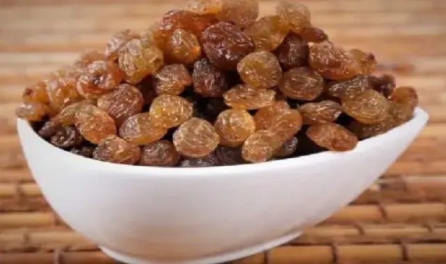 کشمش تیزابی فله؛ گوگردی بدون گوگرد کاهش قند فشار خون