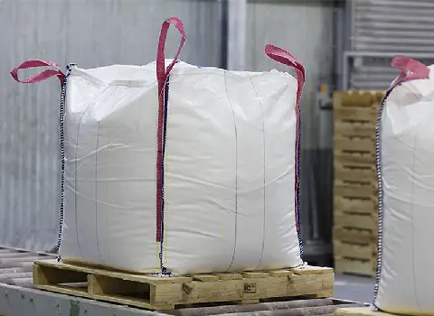 خرید کیسه جامبو یک تنی + بهترین قیمت