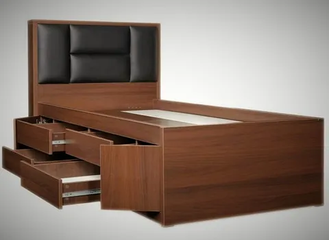 نئوپان تخت یک نفره؛ عایق صوتی سبک 3 روش ساخت پرس صفحه ای قالبی غلتکی