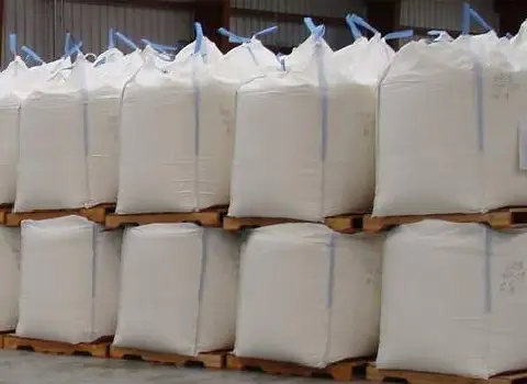 خرید کیسه جامبو + معرفی کارخانه تولید و عرضه پخش